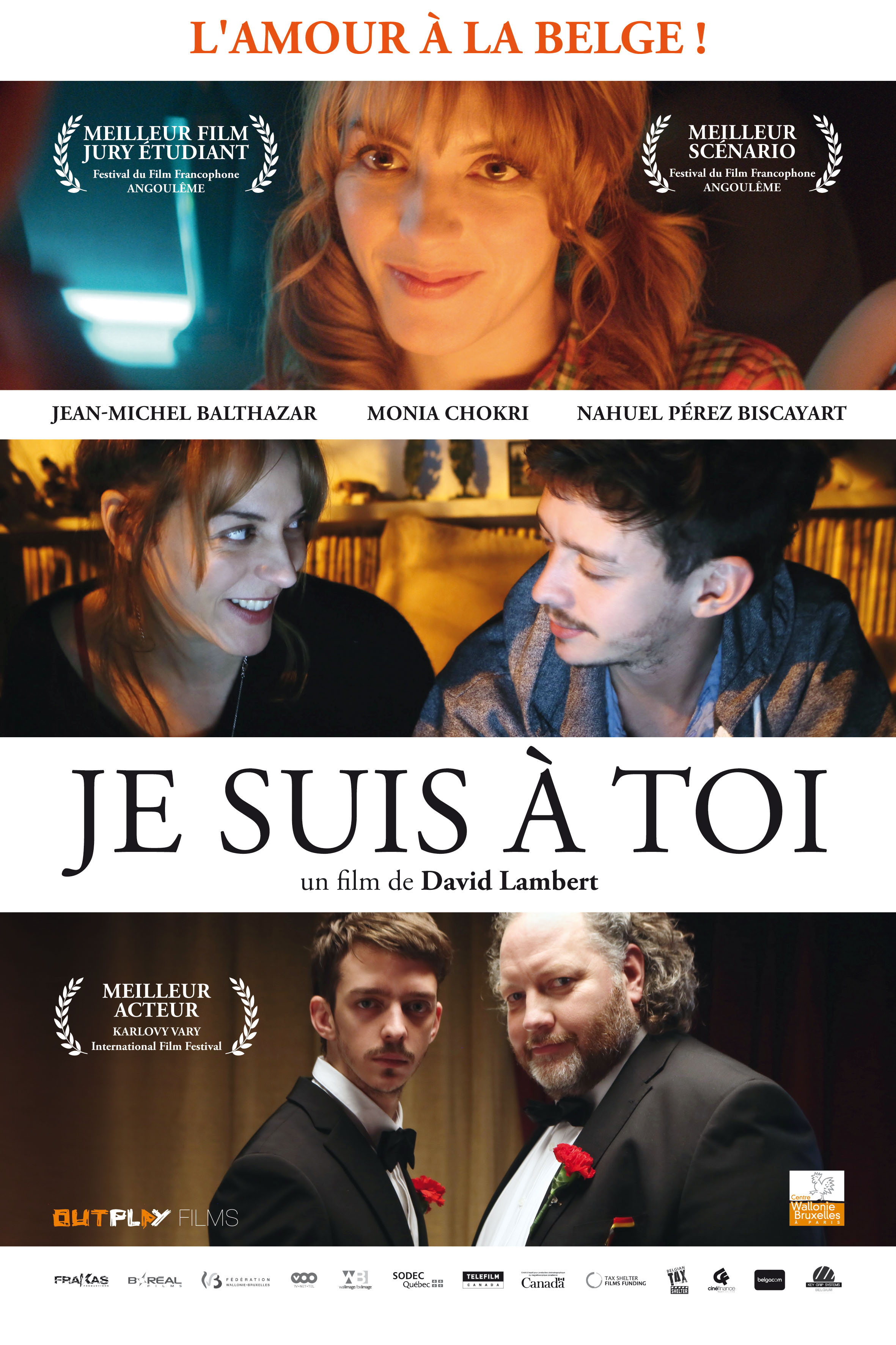 Avant Toi Film Complet En Francais