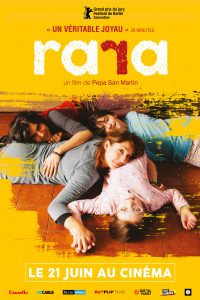 RARA_AFFICHE_date_Pepa_san_martin_outplay_films