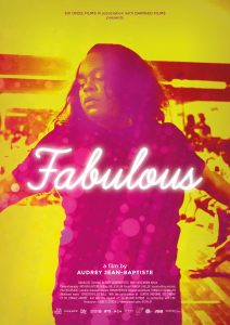 Fabulous_audrey_jean-baptiste_outplayfilms_affiche_en