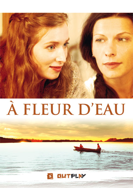 A fleur d’eau