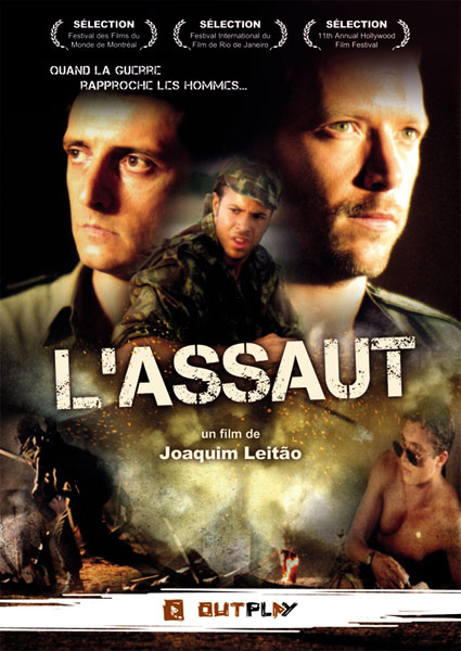 L’assaut