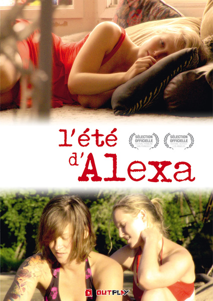 L’été d’alexa