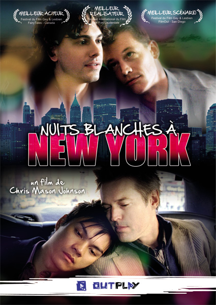 Nuits Blanches a New York