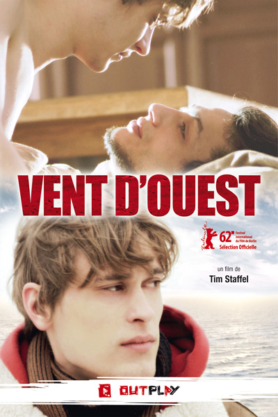 Vent d’ouest