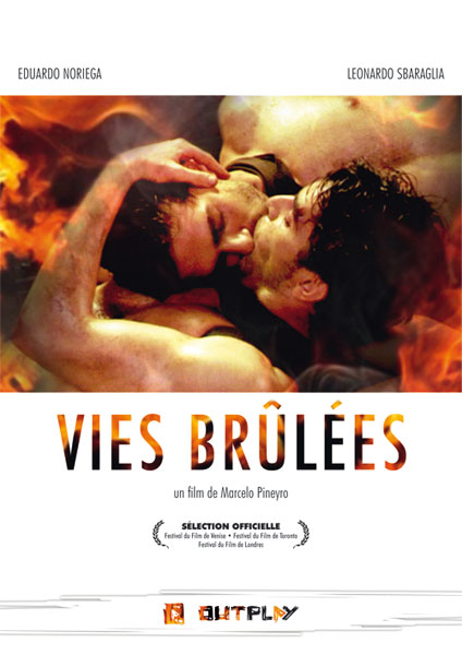 Vies Brûlées