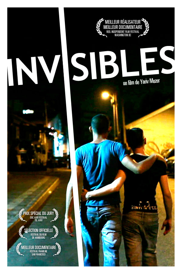 Invisibles