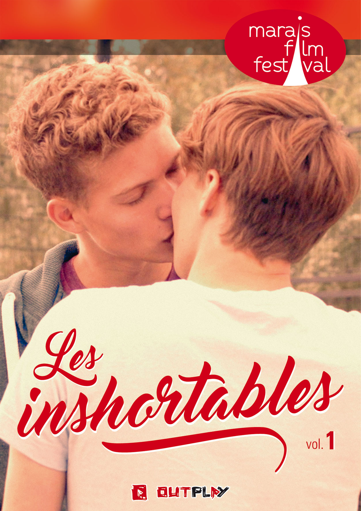 LES INSHORTABLES – Vol.1