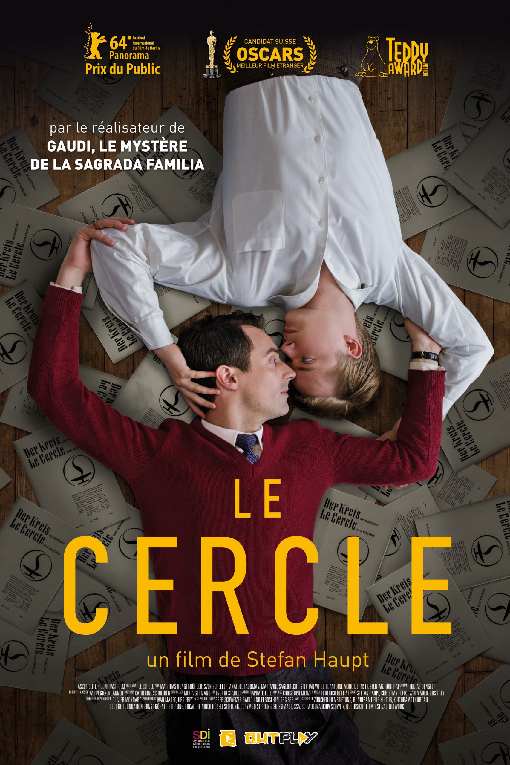 LE CERCLE