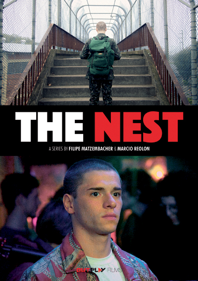 THE NEST