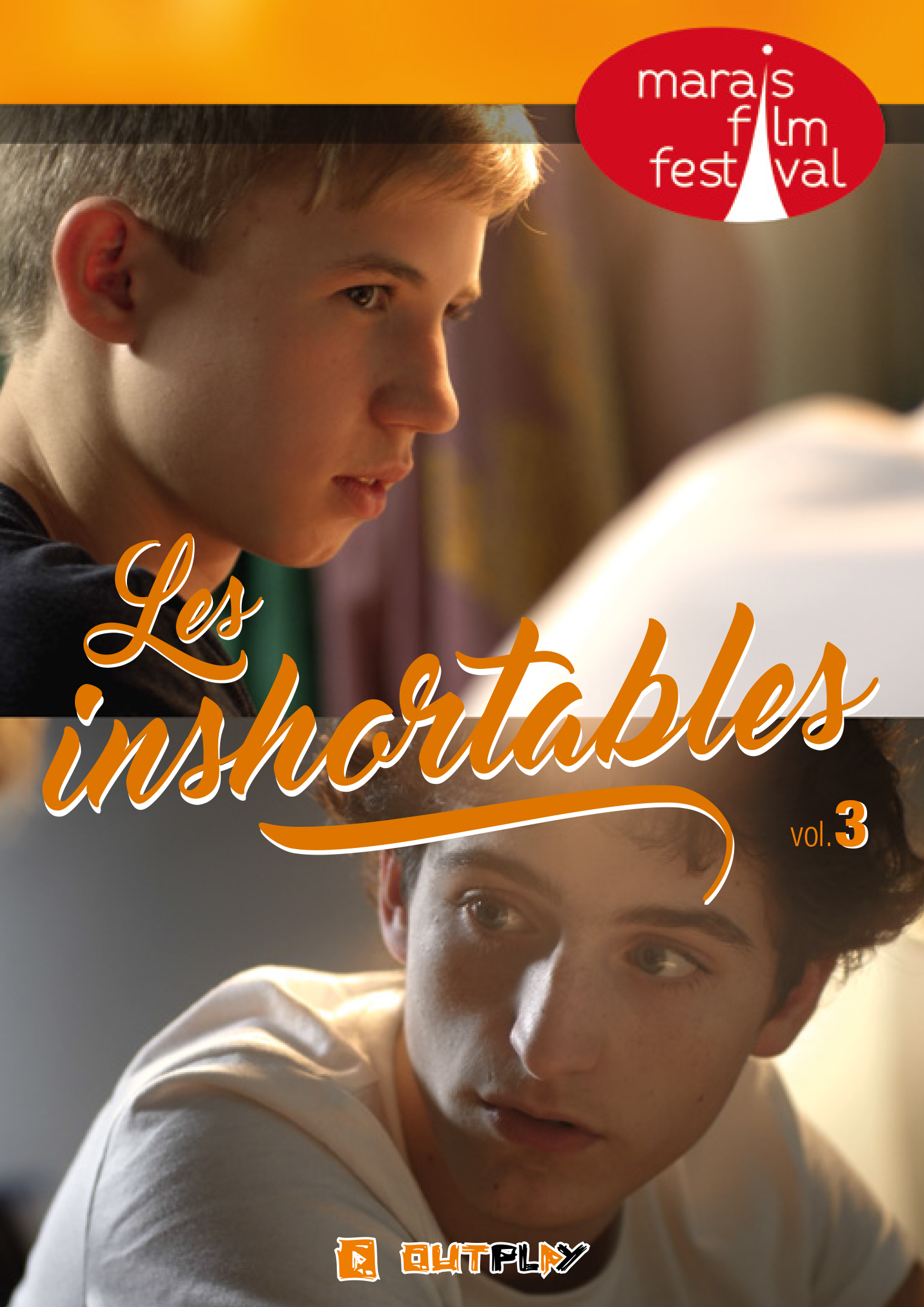 LES INSHORTABLES – Vol.3