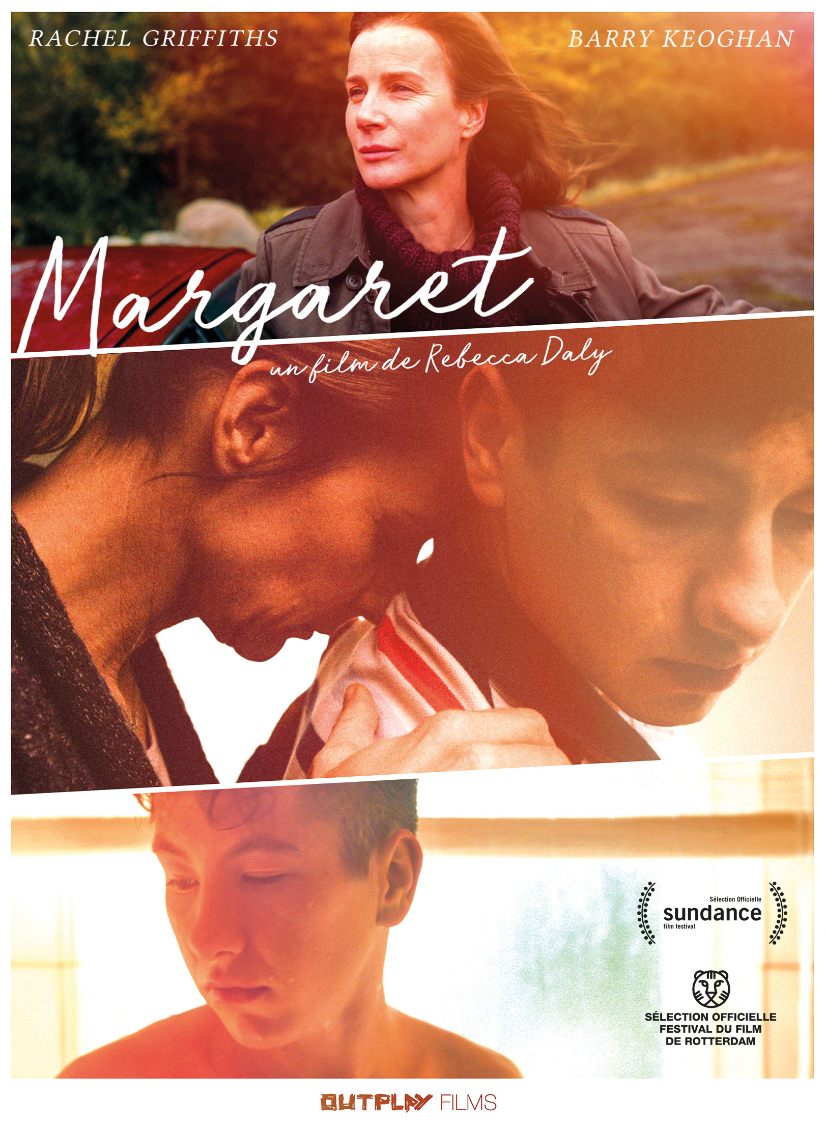 MARGARET