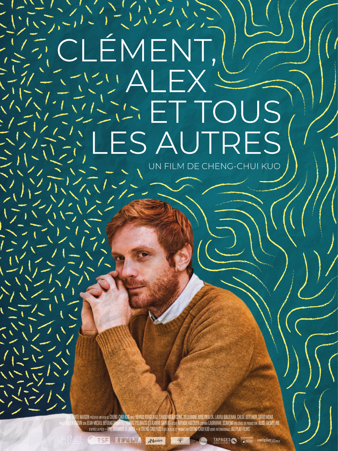 CLÉMENT, ALEX ET TOUS LES AUTRES