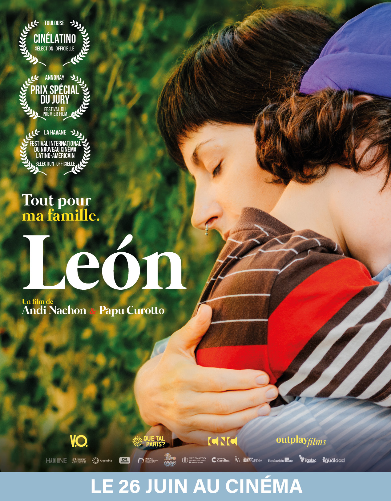 LEON – Outplay Films